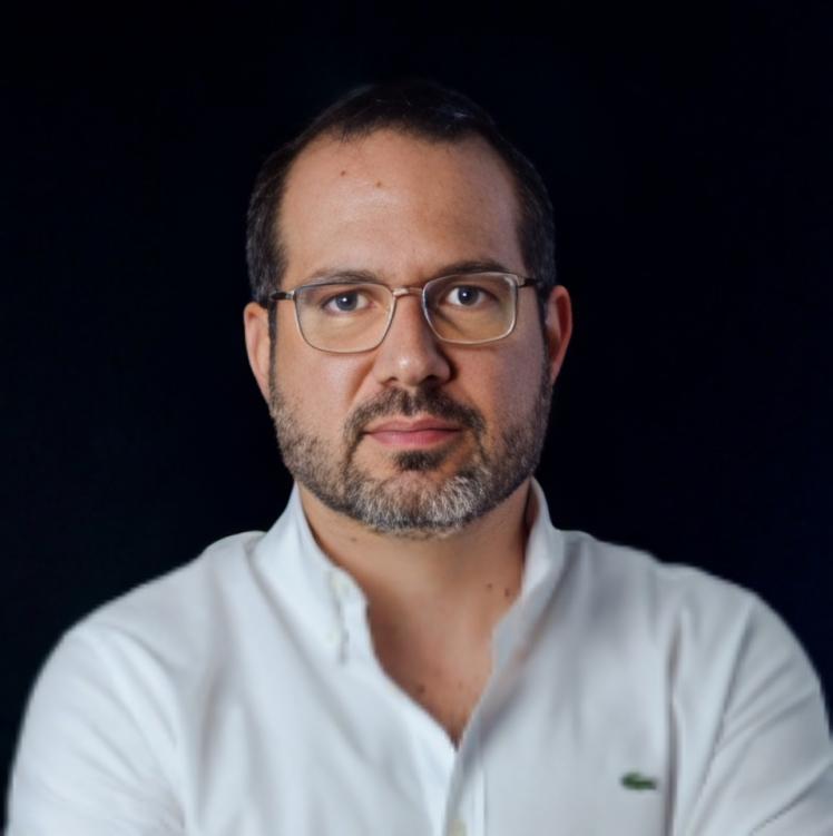 Luis Fernando Patrón Fuentes